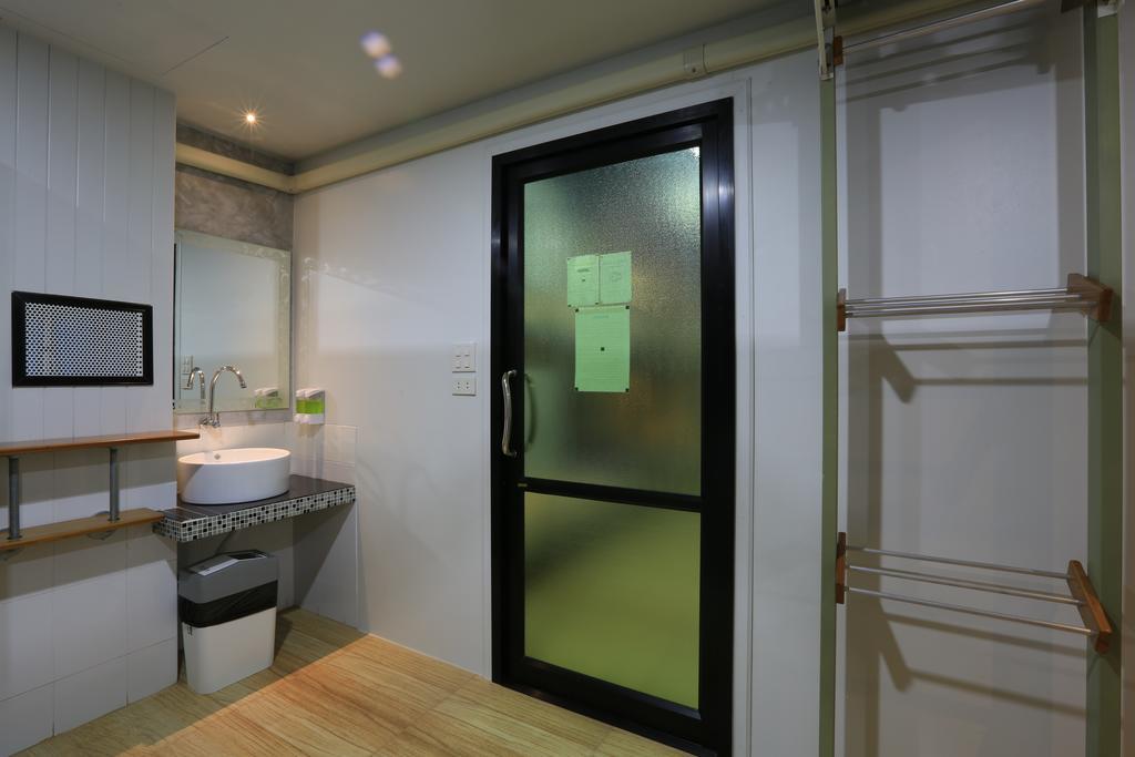 Good Dream Hotel Ko Tao Quarto foto